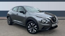 Nissan Juke 1.0 DiG-T 114 Acenta 5dr Petrol Hatchback